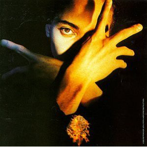 Terence Trent D'Arby: Neither Fish Nor Flesh (1989)